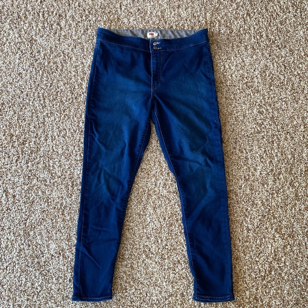 Levi’s jeans - Picture 6 of 6